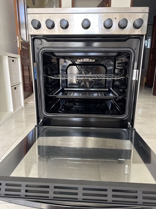 Fogao eletrico indesit