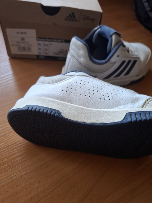 Кросівки Адідас Дісней кеди кросовки Adidas 30 розмір