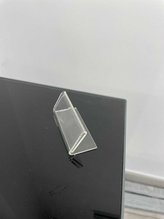 Suporte Expositor de Acrílico 6x3cm e 10x15cm