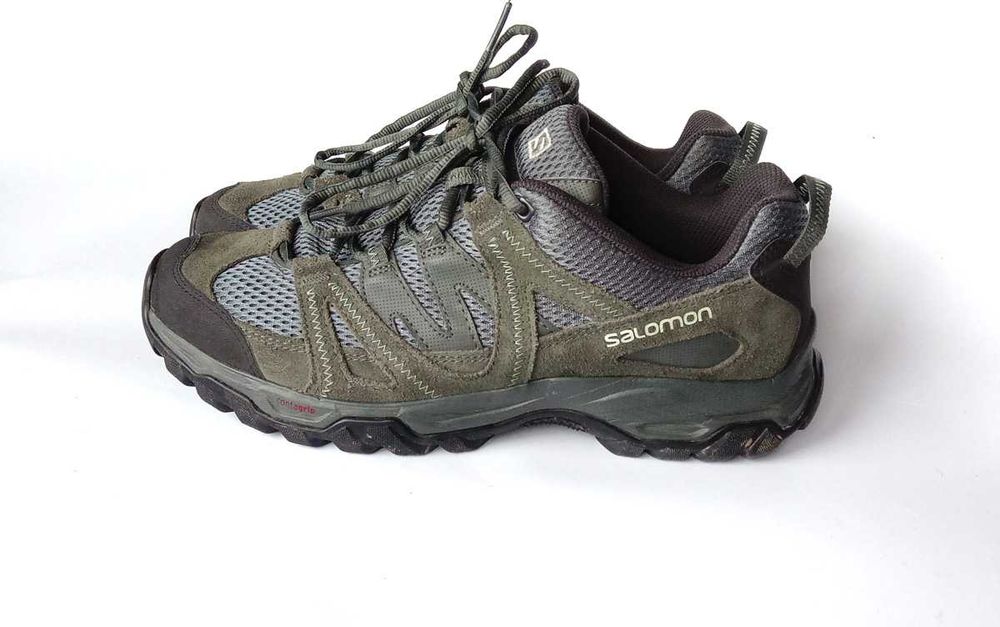 Buty Salomon 44 2/3 eu 10 uk 28,5 cm stan BD