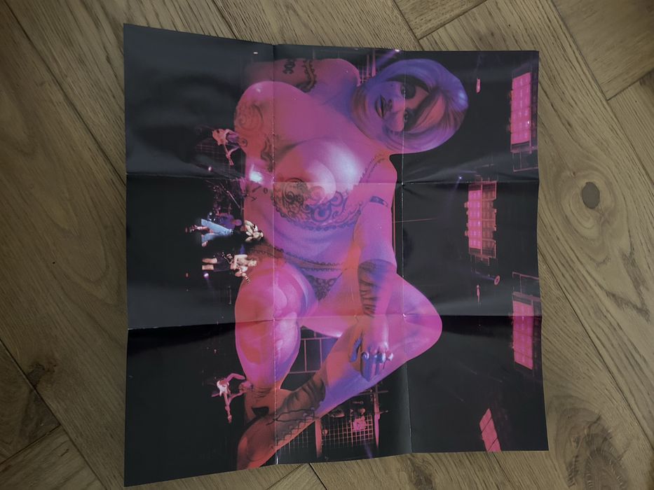 AC/DC live edycja kolekcjonerska z płytą CD