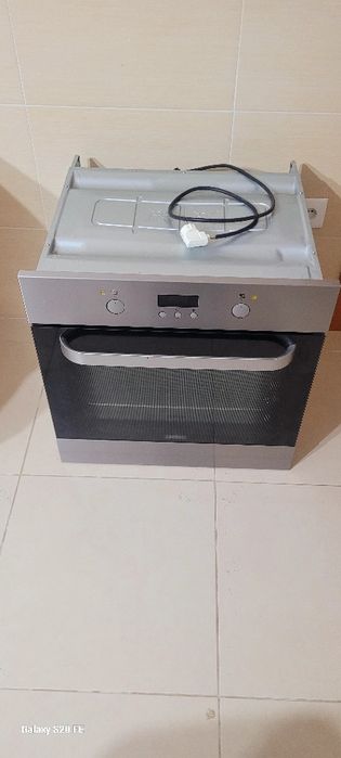 Forno zanussi ZOB25602XK