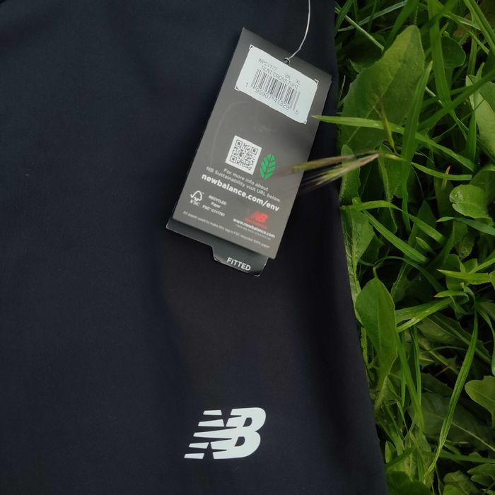 New Balance leggings femininos L estilosos, funcionais, confortáveis