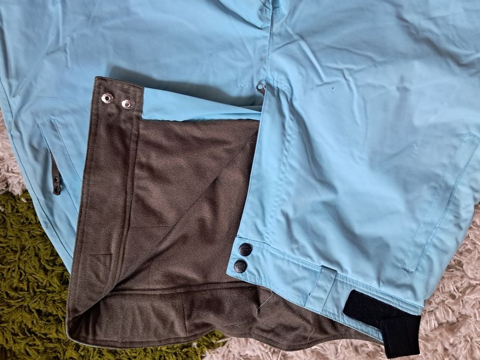 Штани лижні Rodeo