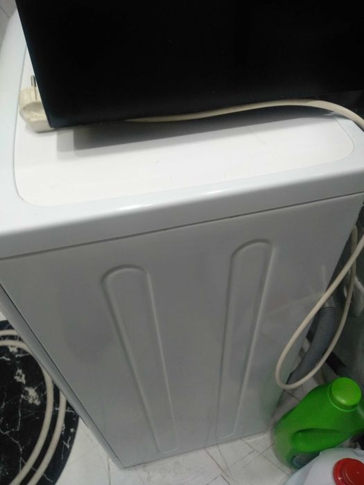 Indesit стиральная машина автомат б.у.