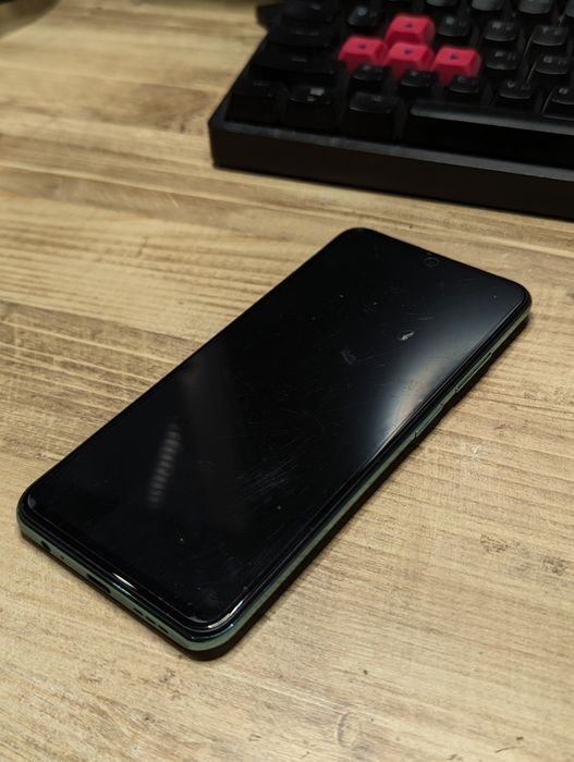 Redmi note 10 4/128гб