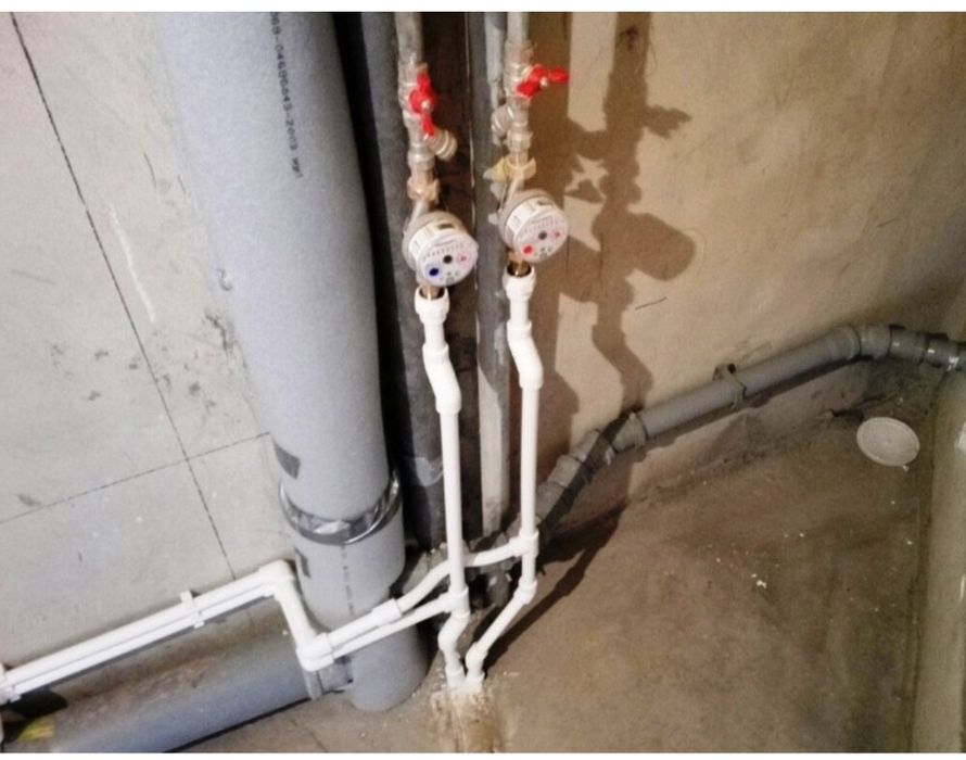 Укладка плитки,шпаклёвка,штукатурка ,сантехника,отопление