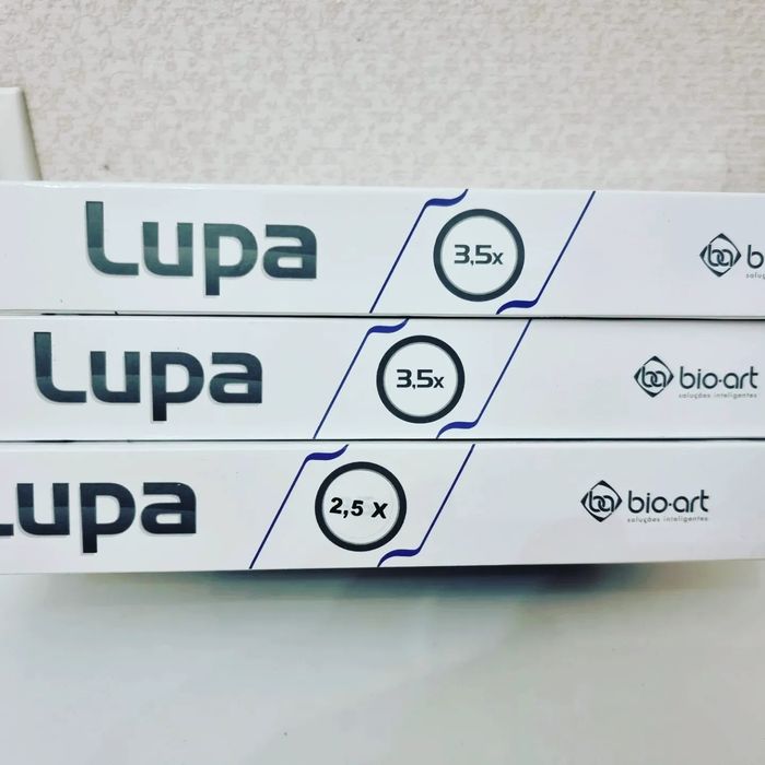 Очки бинокулярные