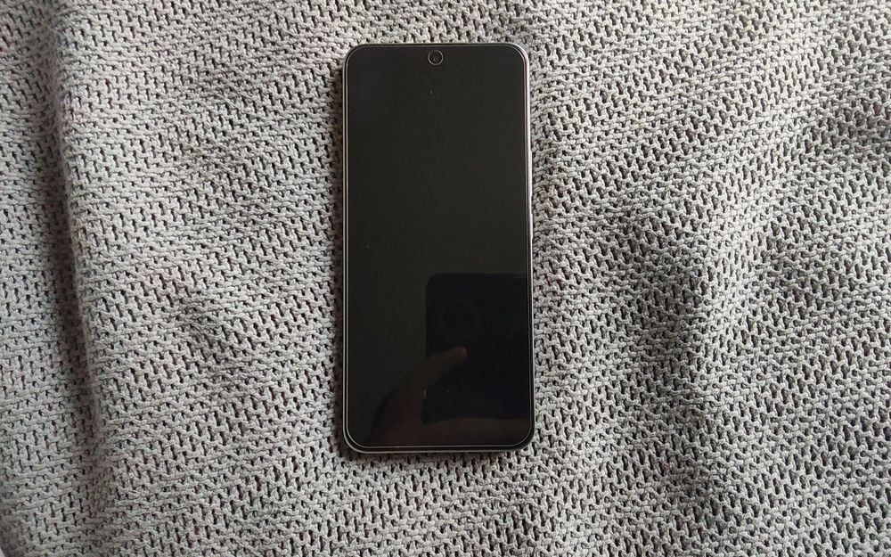 Honor gt 12/256 gb