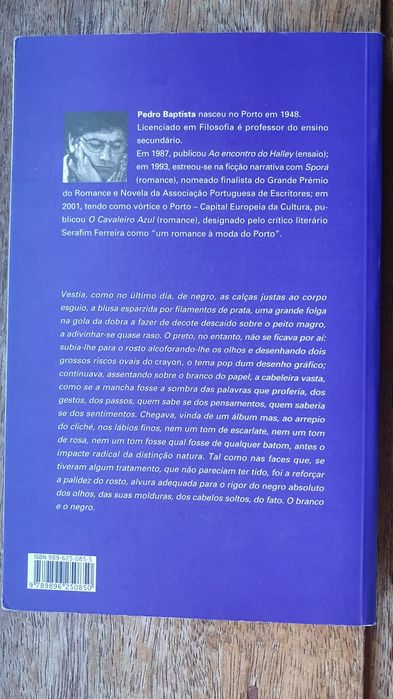 Pessoas, animais e outros que tais - Pedro Baptista