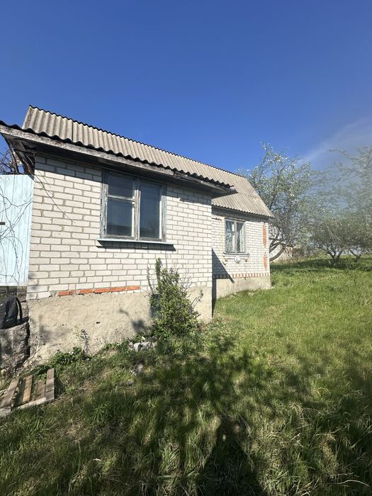 Продаж будинку с Сонячне