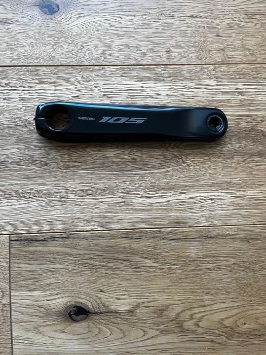 Pedaleiro Shimano 105 12v