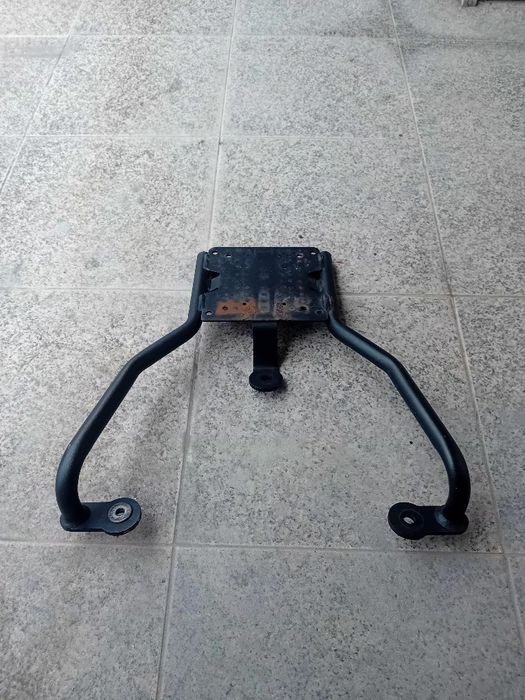 Suporte para Top Case Sym