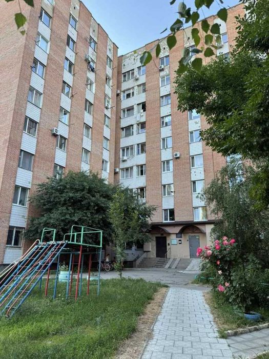 Продам кімнату, 21кв.м, 2/9 поверх, цегла