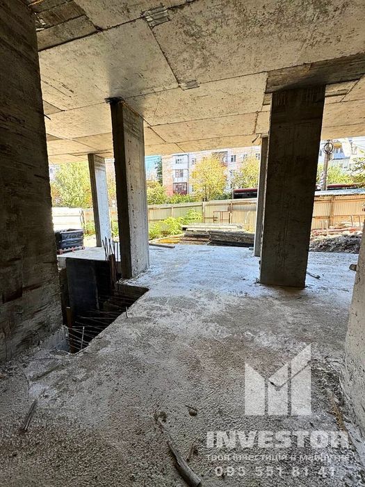 Комерційна нерухомість за адресою вул. Капеланська (площа 84 м²) - Atlanta.ua - фото 2