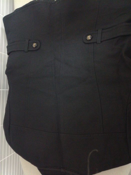 Casaco gerard darel