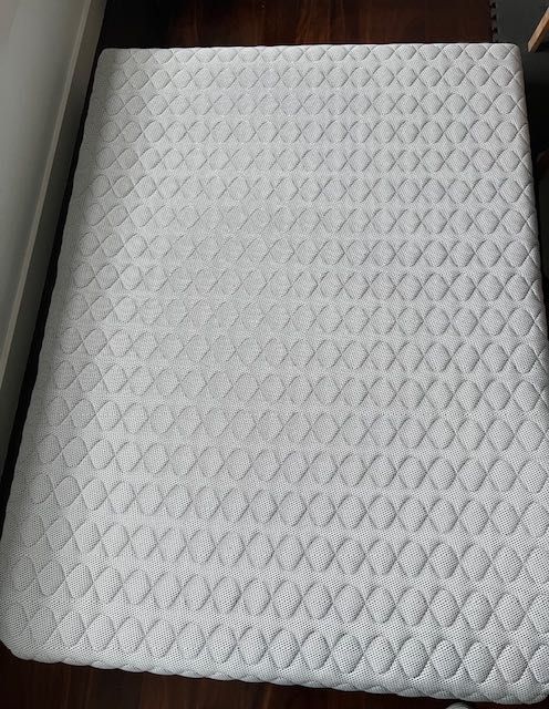 Colchão Colunex em muito bom estado