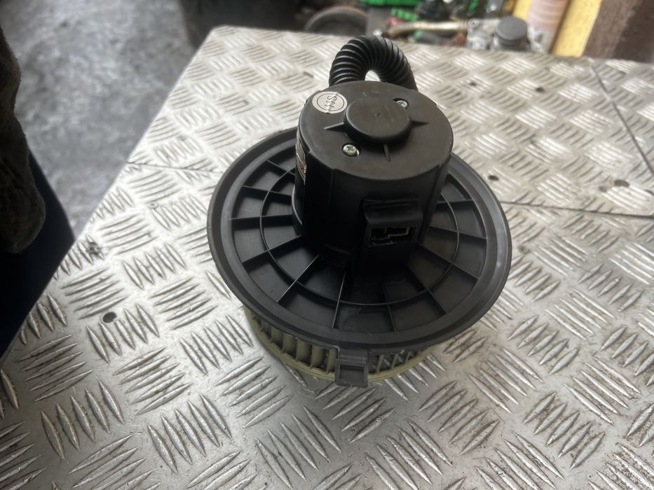 Моторчик печки чери кимо chery kimo