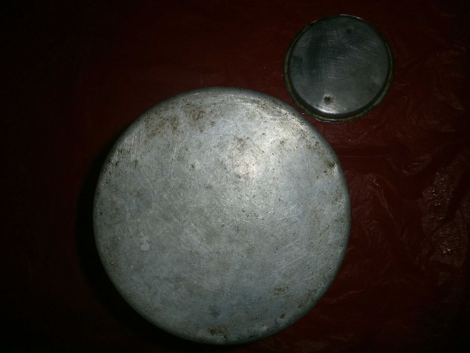 Бидон СССР     .