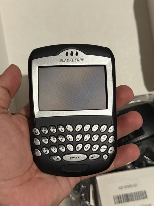 Blackberry 7290 Wireless Handheld