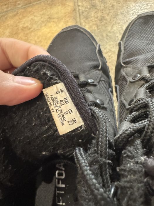 кроссовки Puma Pacer