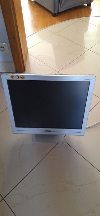 Monitor iiyama ProLite X436S | DVI, D-SUB