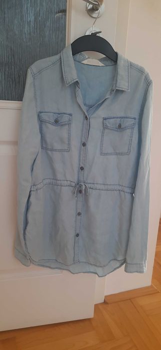 Tunika H&M nowa 13-14 lat