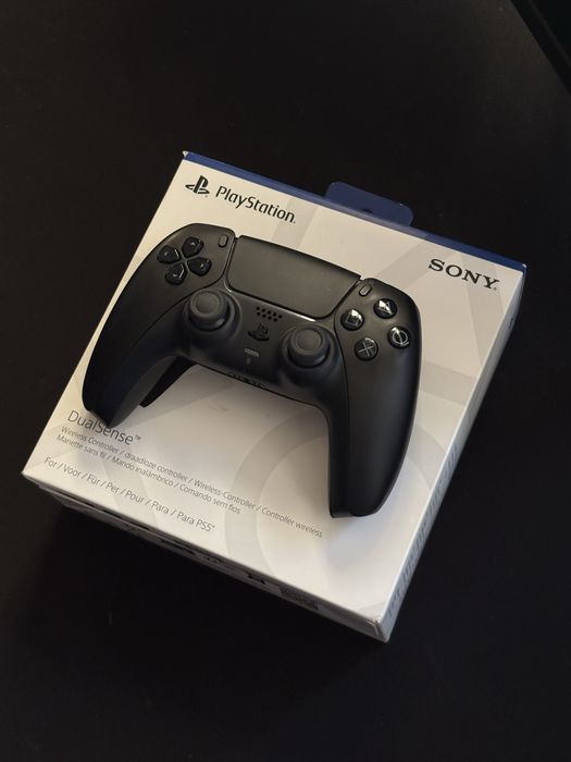 Геймпад Dualsense PS5