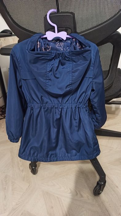 Kurtka wiosenna letnia Reserved 98