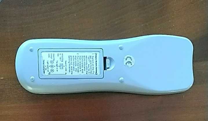 Comando universal TV64861604310145121