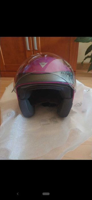 Capacete Dainese