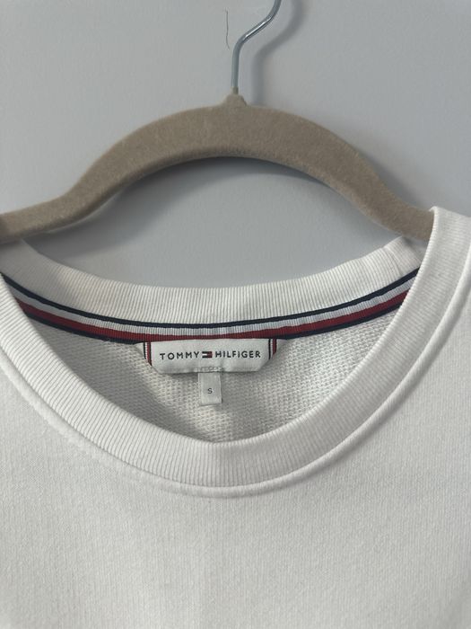 Світшот Tommy Hilfiger розмір s (унісекс)