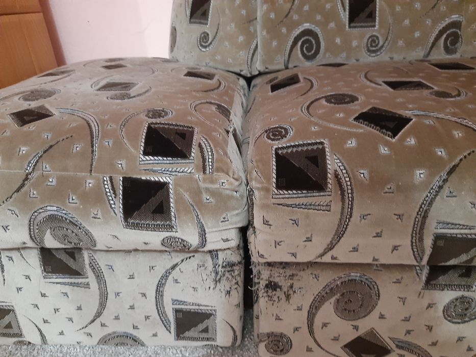 Продам м'який куточок.