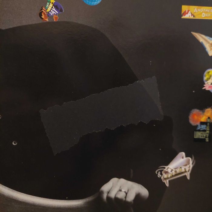 Disco vinil duplo LP Paul McCartney – All The Best !