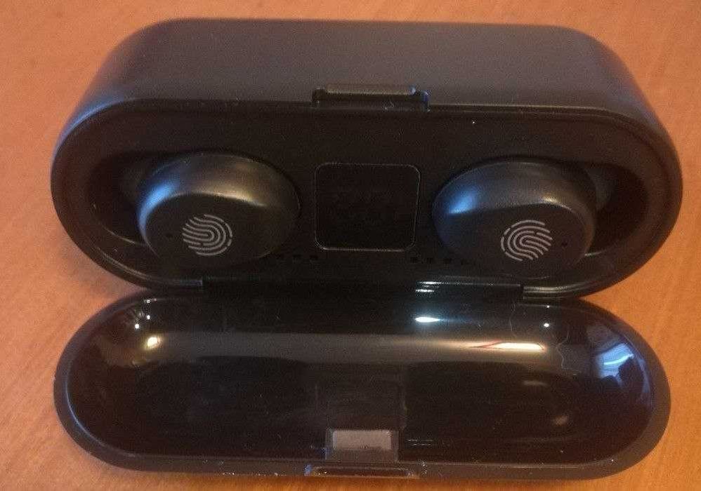 F9 Bluetooth 5.0 TWS: Ваш Мир Звука