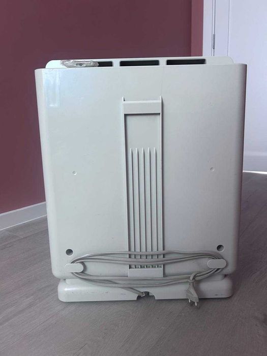 Очищувач повітря Daikin mc707vm-s