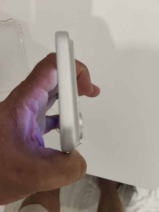 Hiphone 17 promax 256g