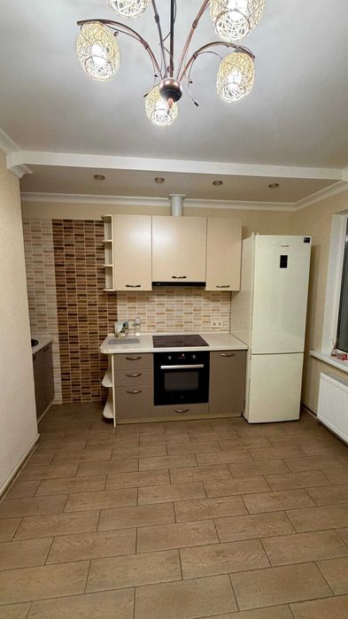 Аренда Квартиры Позняки Осокорки