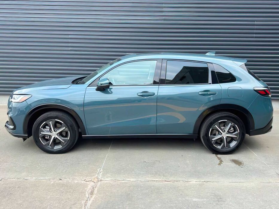 Honda HR-V EX-L      2025