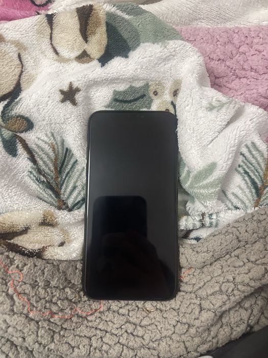 Iphone XS em bom estado