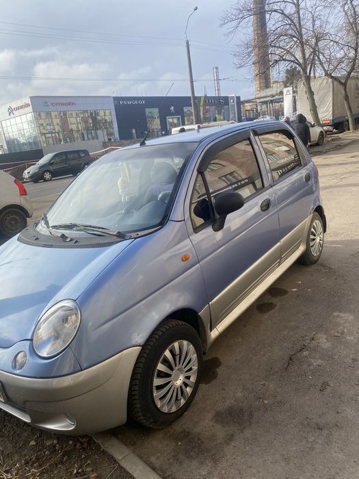 Продам власне авто