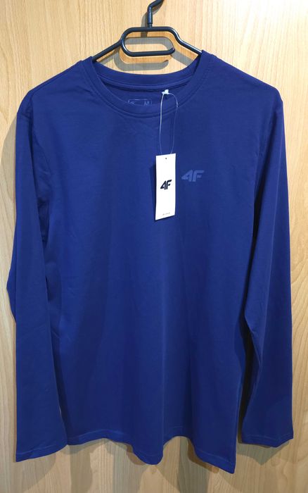 Longsleeve 4F rozmiar M