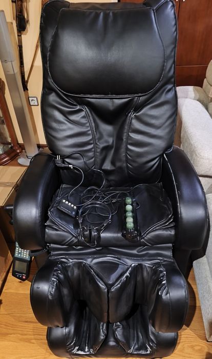 Sofá Massagem Relaxante