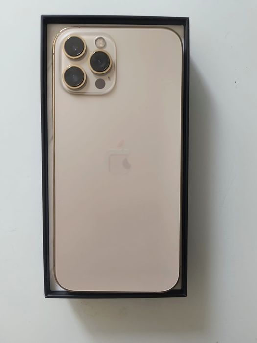 iPhone 12 pro max 512gb