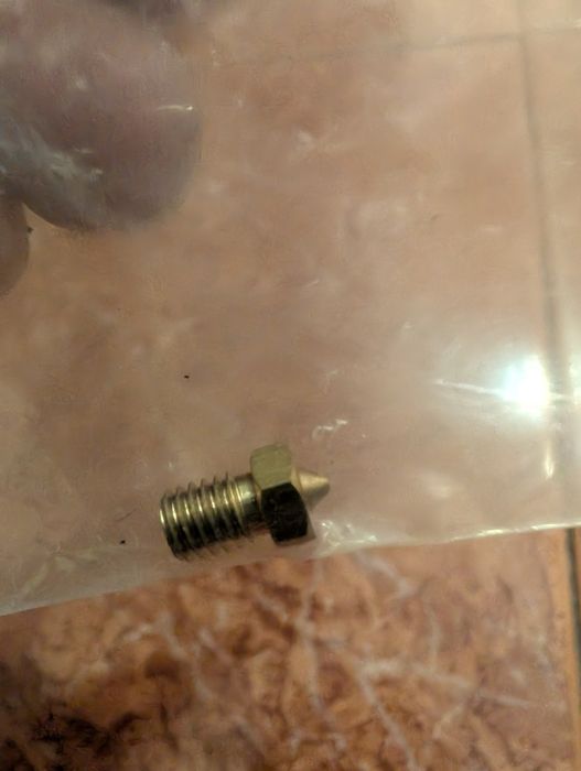 Impressora 3d prusa mini+