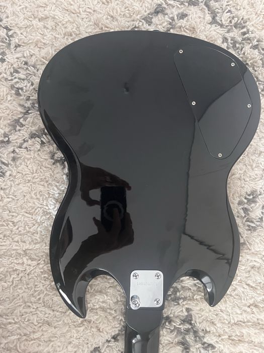 Електрогітара Epiphone sg (епіфон сг)