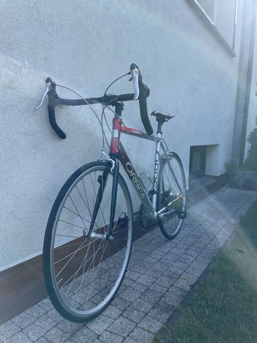 Rower szosowy Orbea Asphalt