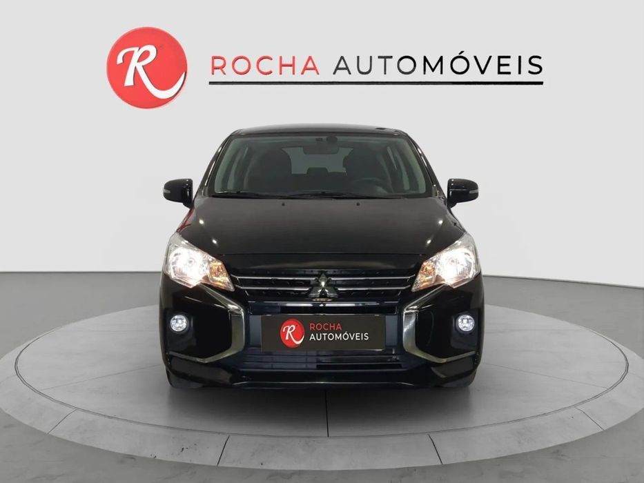 Mitsubishi Space Star 1.0 Clear Tec Intro Edition+