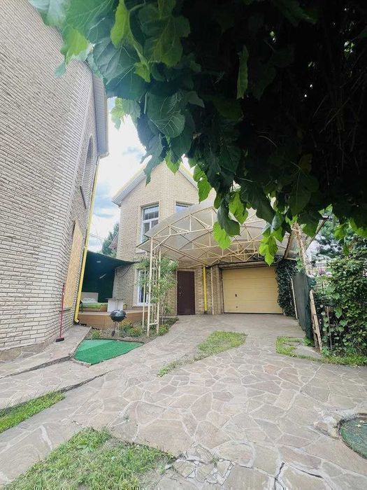 Аренда дом 4к 220м2 5 соток Транспортная Академия / Науки / Неоплаза