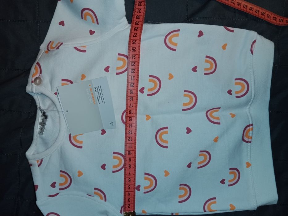 Костюмчик для дівчинки